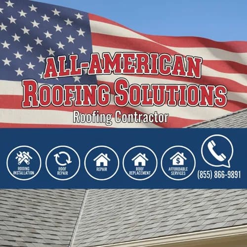 All-american Roofing Solutions