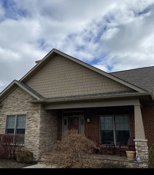 All Around Roofing - Photo 3