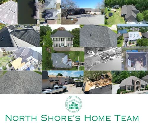 All Around Roofing, LLC - Photo 4