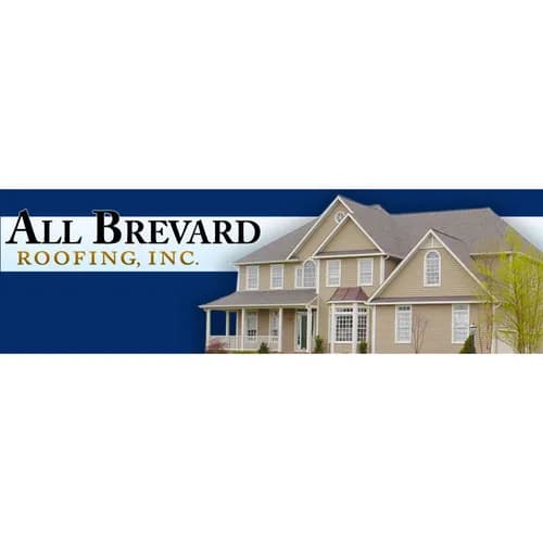 All Brevard Roofing Inc - Photo 1