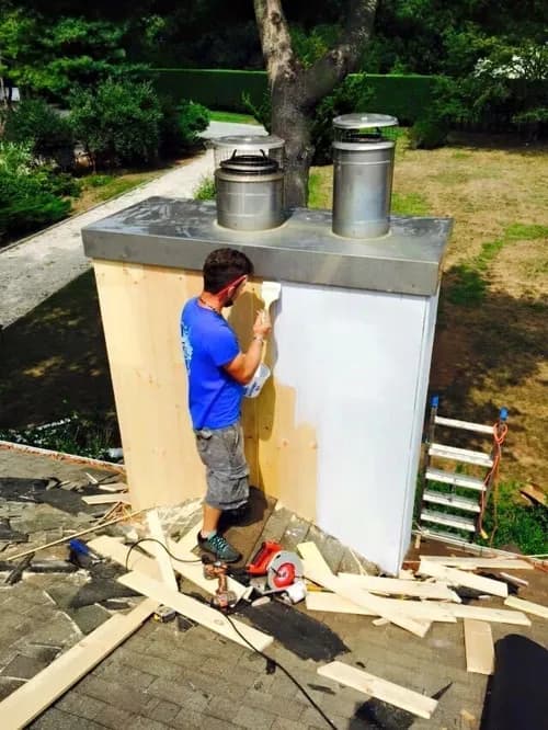 All Brothers Roofing