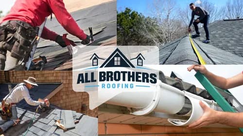 All Brothers Roofing - Photo 3