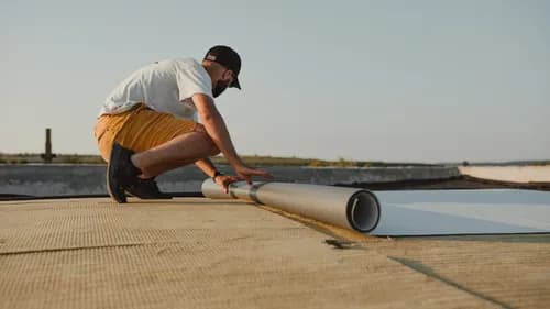 All Brothers Roofing - Photo 5