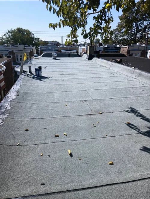 All Budget Roofing - Photo 1