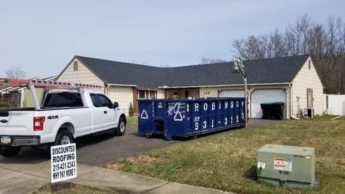 All Budget Roofing - Photo 5