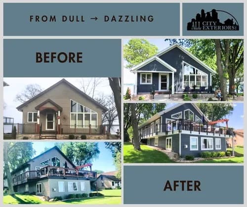 All City Exteriors, Inc. - Photo 4