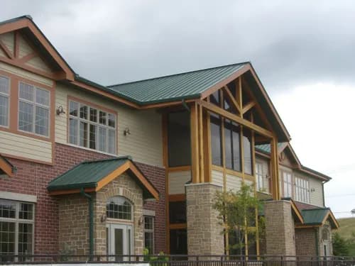 All City Exteriors, Inc. - Photo 3