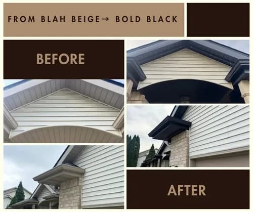 All City Exteriors, Inc. - Photo 2