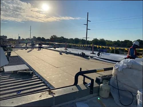 All City Roofing - Photo 1