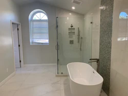 All Climate Painting & Remodeling - Photo 2