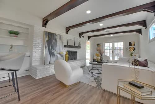 All Climate Painting & Remodeling - Photo 5