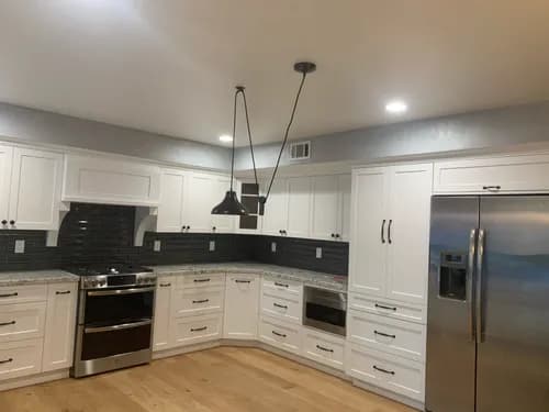 All Climate Painting & Remodeling - Photo 3