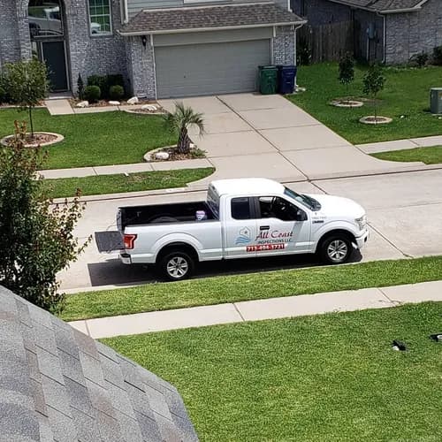 All Coast Home Inspections - Photo 1