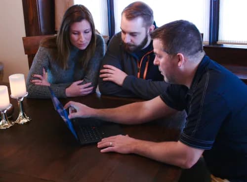 All County Home Inspections - Photo 2