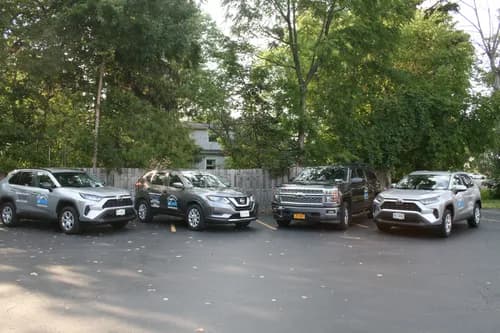 All County Home Inspections - Photo 1