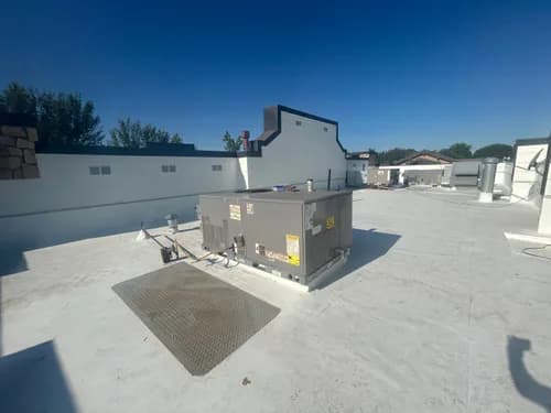 All County Roofing Inc. - Photo 4