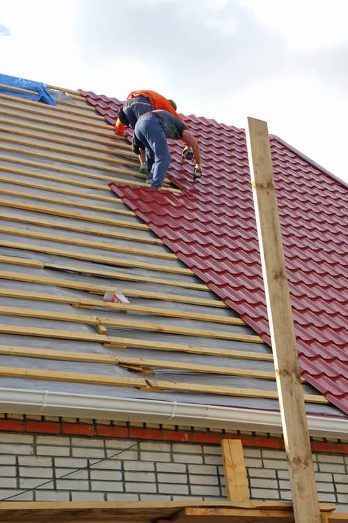 All County Roofing - Photo 3