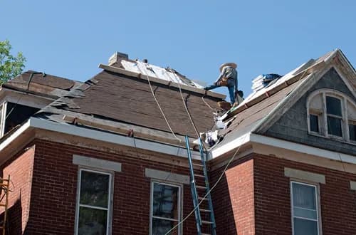 All County Roofing - Photo 2