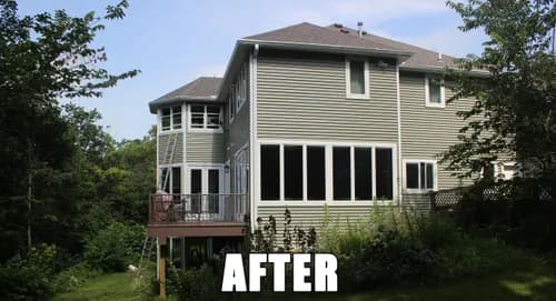 All Craft Exteriors, LLC - Photo 2