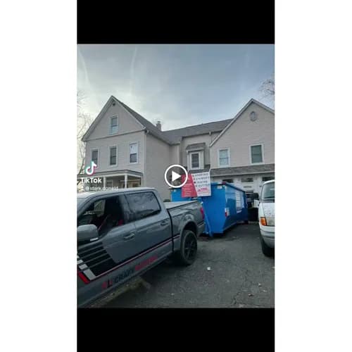 All Craft Roofing and Chimney - Photo 3