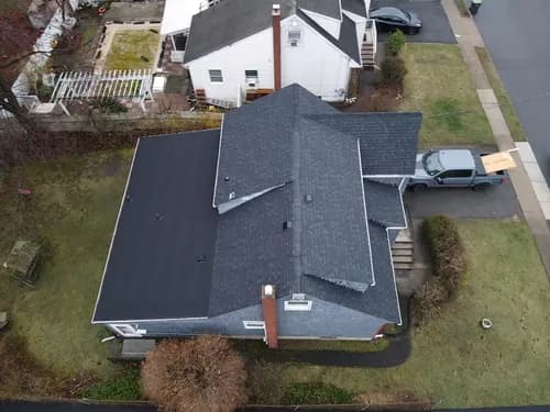 All Craft Roofing and Chimney - Photo 4