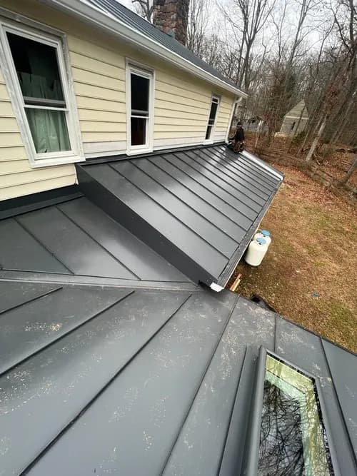 All Day Roofing & More - Photo 2