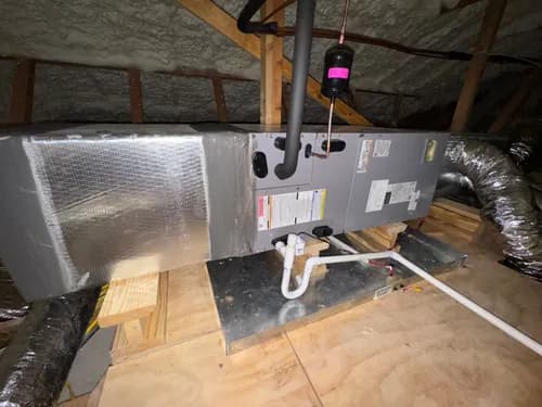 All Direction Home Inspection