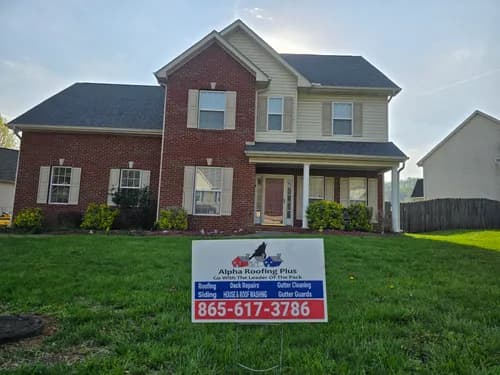 All Dry Roofing Inc. - Photo 5