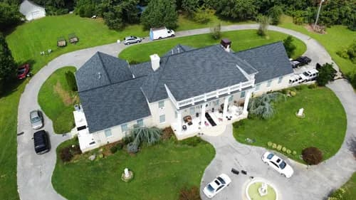 All Dry Roofing Inc. - Photo 2