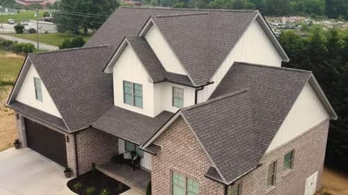 All Dry Roofing Inc.