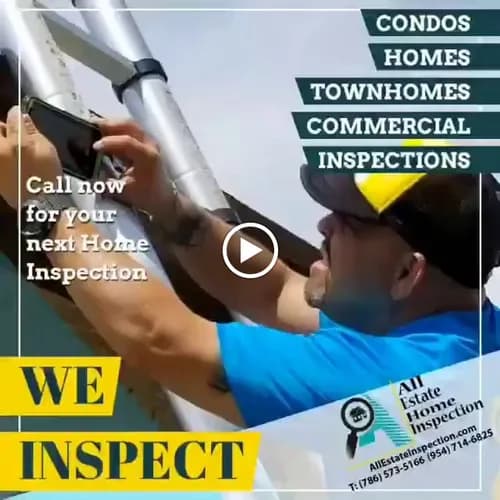 All Estate Home Inspection - Photo 2