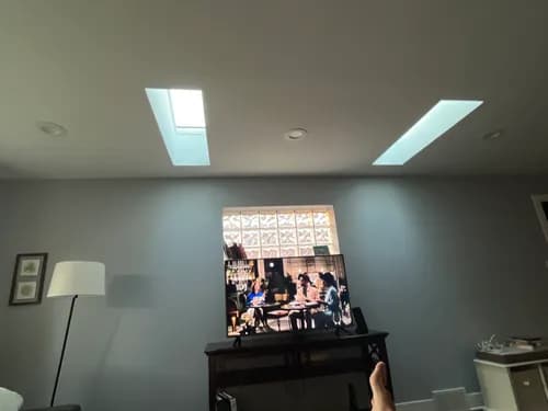 All In One Roofing - Photo 1