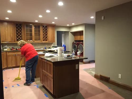 All-Nu Construction - Photo 2