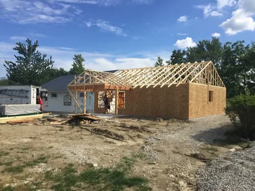 All-Nu Construction - Photo 4