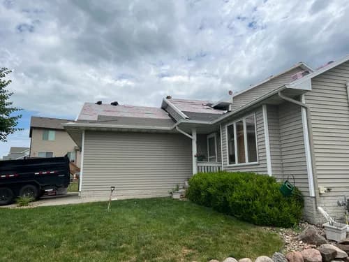 All or Nothing Roofing - Photo 2