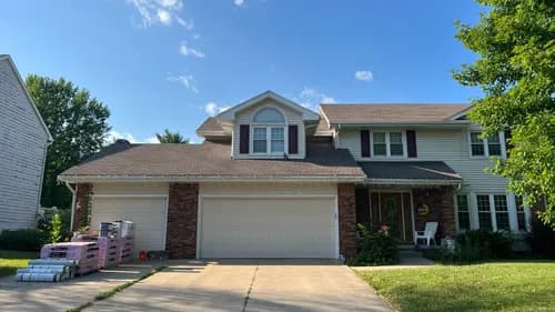 All or Nothing Roofing - Photo 1