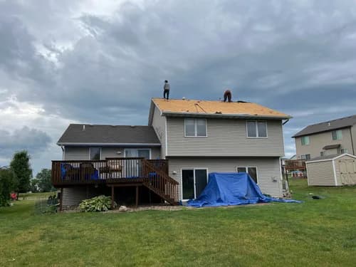 All or Nothing Roofing - Photo 3