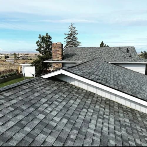 All or Nothing Roofing - Photo 2