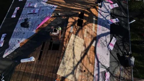 All Over Roofing - Photo 3