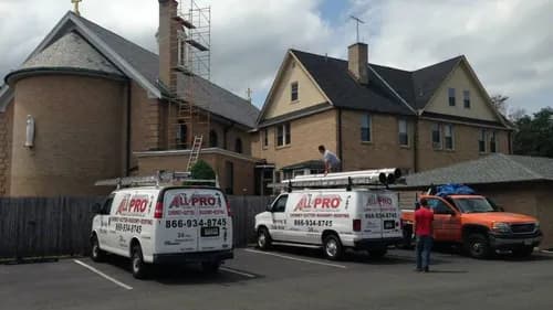 All Pro Construction PLUS