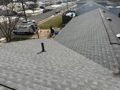 All-Pro Roof Repair NJ - Photo 1