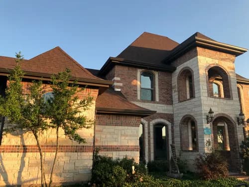 All Pro Roofing - Photo 1