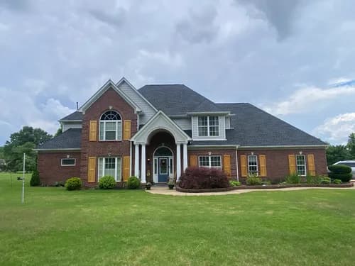 All Pro Roofing and Renovations - Photo 1