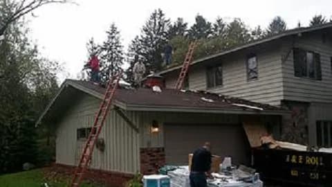 All Pro Roofing Co. - Photo 2