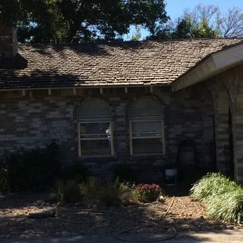 All Pro Roofing Inc. - Photo 4