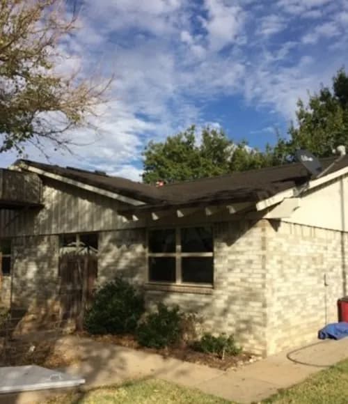 All Pro Roofing Inc. - Photo 3