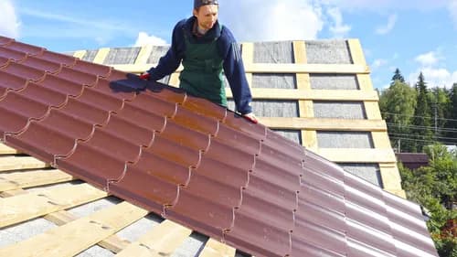 All Pro Roofing Inc. - Photo 1