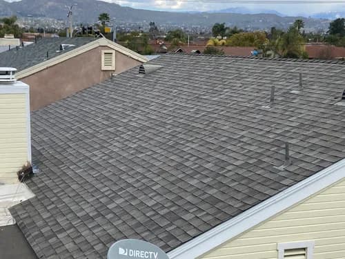 All Pro Roofing - Photo 3