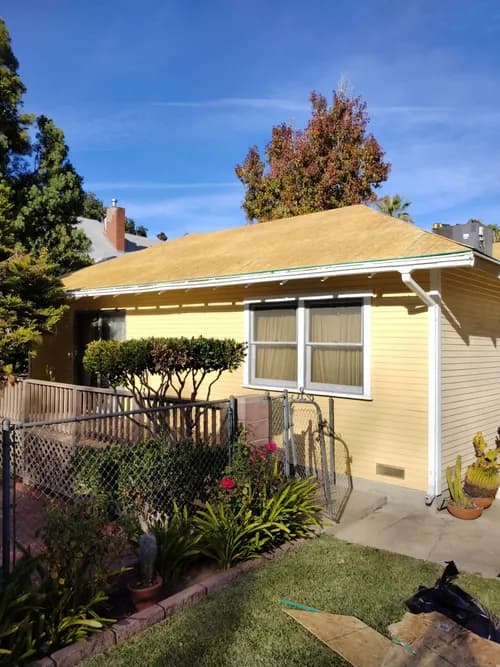 All Pro Roofing - Photo 2