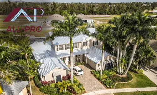 All-Pro Roofing Services